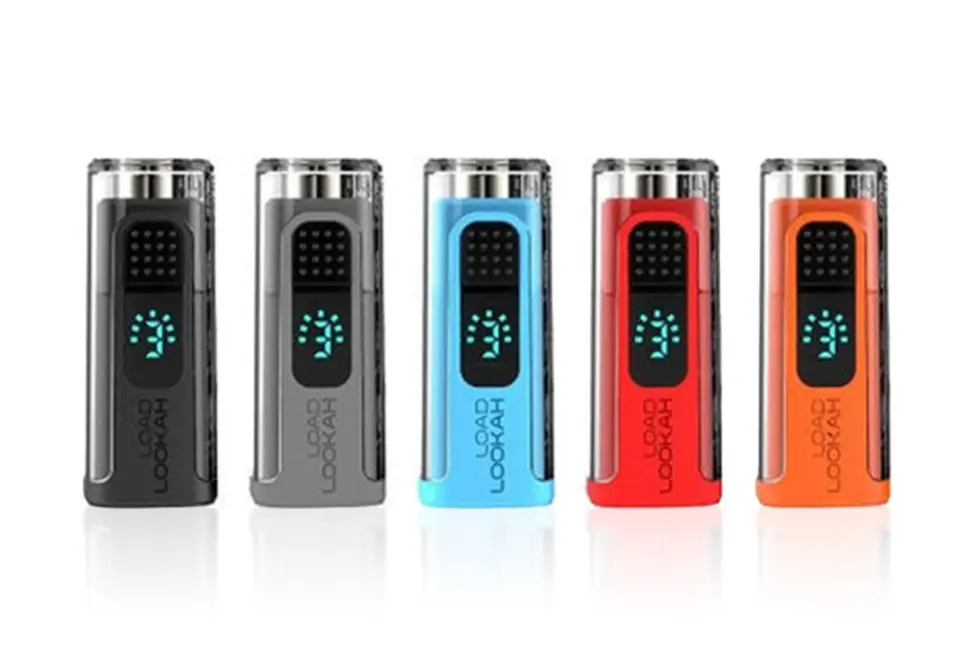 Lookah - Bateria 510 - Pequeña