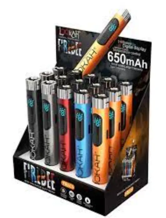 Lookah - Bateria 510 - Tipo Pen