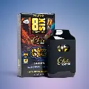 86 - Elite Booberry Gumbals - 4gr (Sativa)