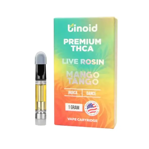 [00155] Binoid - Mango Tango - 1gr (Indica)