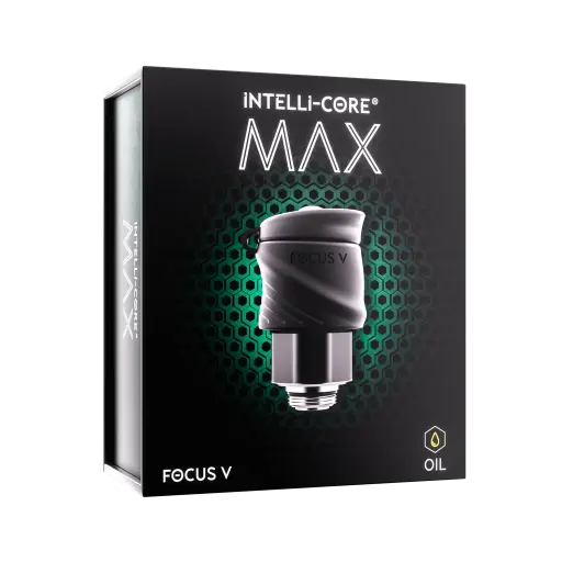 Atomizador MAX 