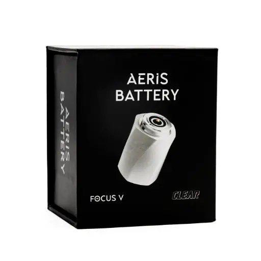 Batería Aeris 