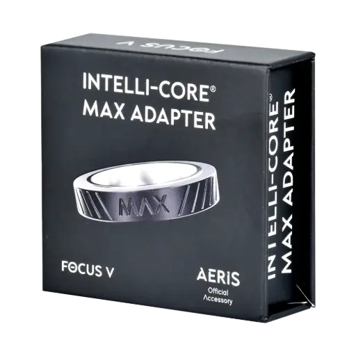 Anillo MAX Aeris