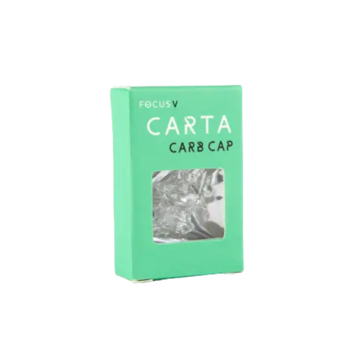 Cap Focus V