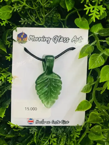 Morning Glass - Dije Grande