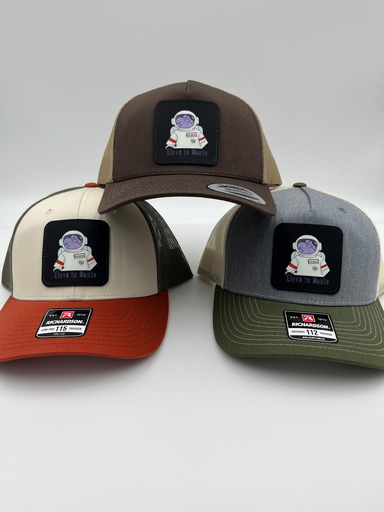 Gorras CRCanna