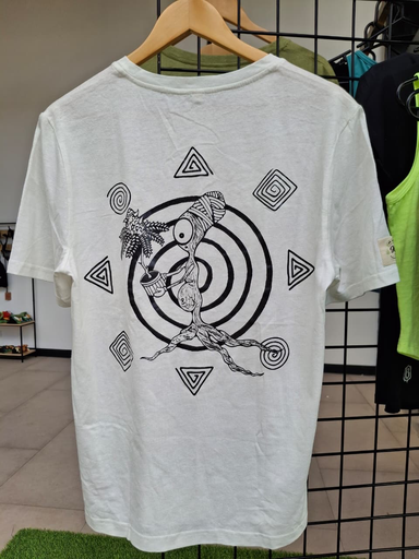 KañArtesanal / FolgArt - Camisa de Cáñamo