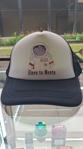 Gorra CRCanna  