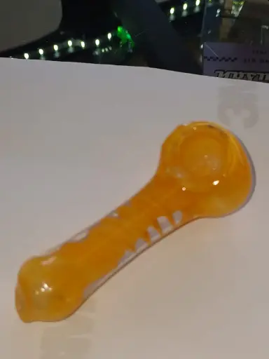 Pipa- Galaxy-Amarilla
