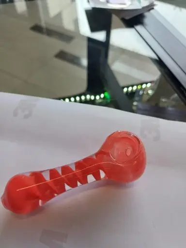 Pipa - Galaxy- Roja