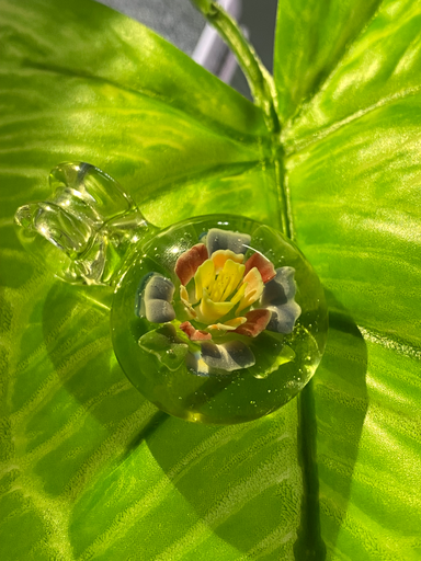 Moonglass - Dije Pequeño