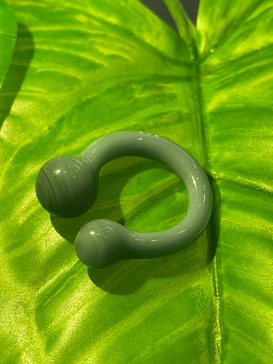 GlassMoon - Anillo Sencillo