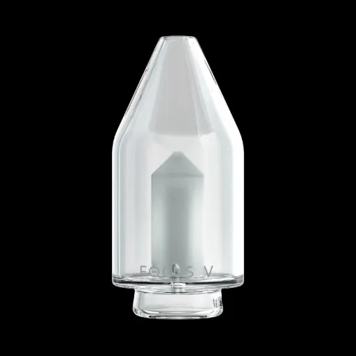 Carta Glass Top Transparente Carta