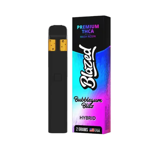 Binoid - Blazed Bubblegum Blitz - 2gr (Hibrido)