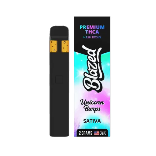 Binoid - Blazed Unicorn Burps - 2gr (Hibrido) (copia)