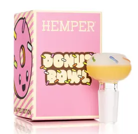 [00231] Hemper - Bowl de Hierba de Dona