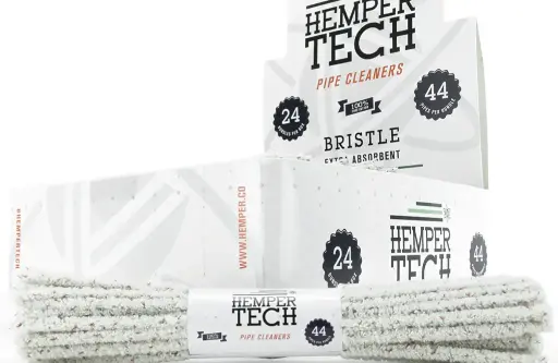 [00233] Hemper - Limpia Pipas