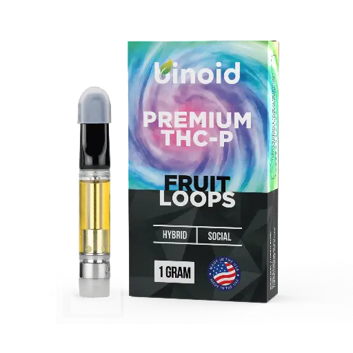 [00246] Binoid - Fruit Loops - 1gr (Hibrido)