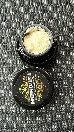 [00268] Imperium - Wax Cristales - 1gr