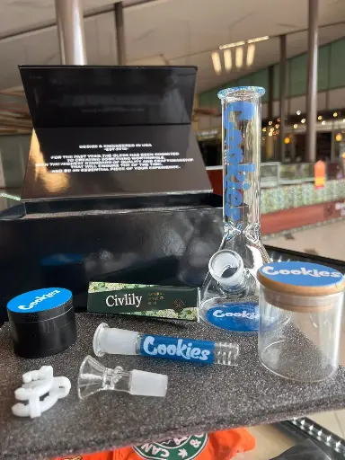 [00270] Kit cookies 7 en 1