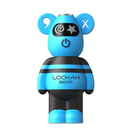 [00275] Lookah - Bateria 510 - Oso Azul