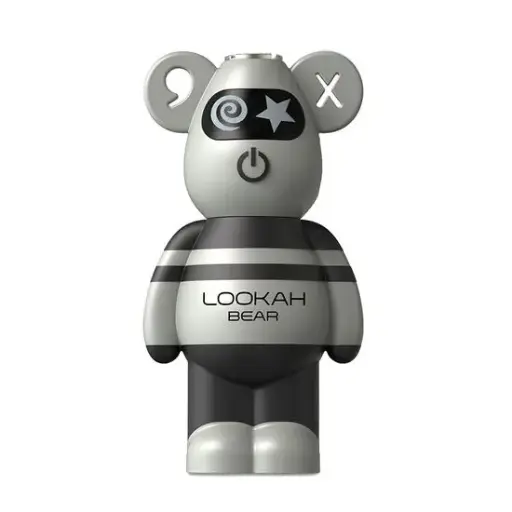 [00276] Lookah - Bateria 510 - Oso Gris