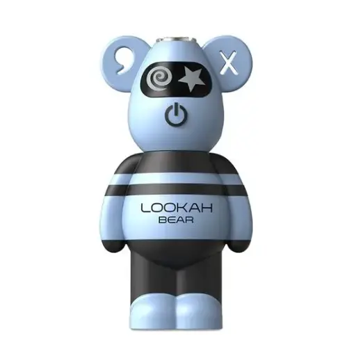[00280] Lookah - Bateria 510 - Oso Aqua