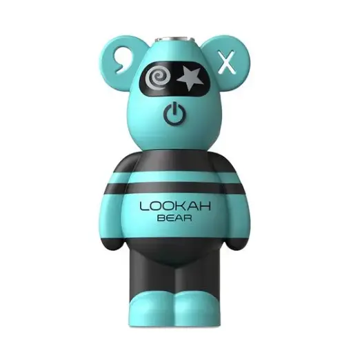 [00281] Lookah - Bateria 510 - Oso Cyan