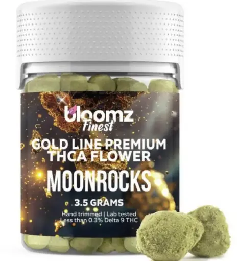 [00335] Binoid - Flower MR Banana Zkitties - 3.5gr (Sativa)