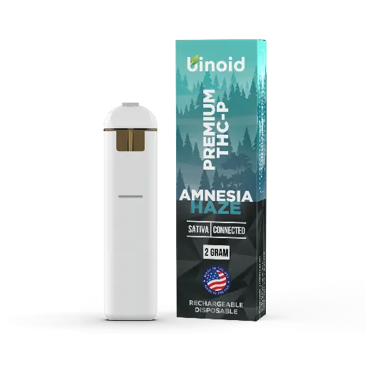 [00049] Binoid - Amnesia Haze - 2gr (Sativa)