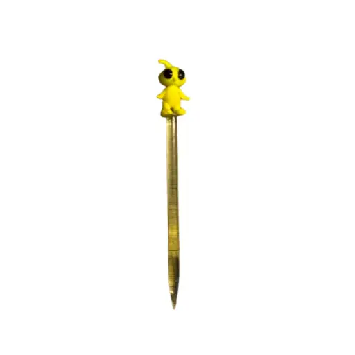 [00368] Dabber alien