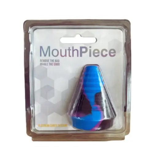 [00371] MouthPiece