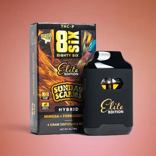[00374] 86- Elite Sunday Scaries - 4gr (Hibrido)