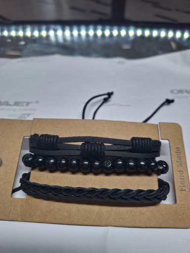 [00388] Pulsera Blíster Carton