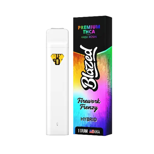 [00410] Binoid - Firework Frenzy - 1gr (Hibrido)