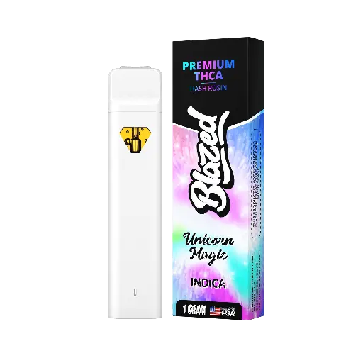 [00412] Binoid - Unicorn Magic - 1gr (Indica)