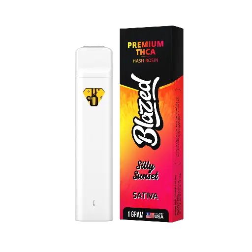 [00413] Binoid - Silly Sunset - 1gr (Sativa)