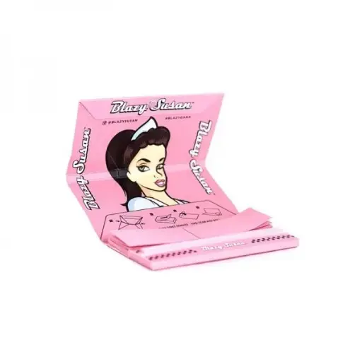 [00428] Blazy Susan - Kit Boletas Pequeñas