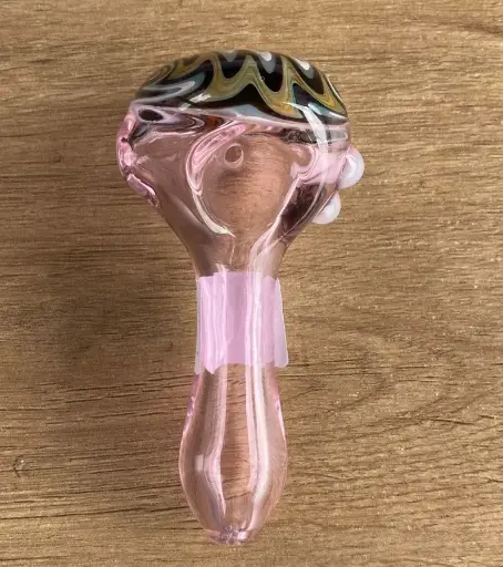 [00439] Pipa Rosada