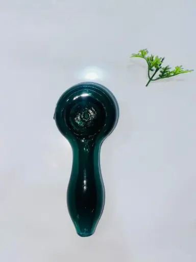 [00442] Pipa Verde Oscuro