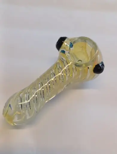 [00444] Pipa Amarilla