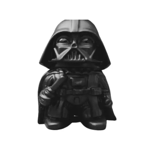 [00486] Picadora Darth Vader