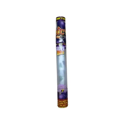 [00503] Cono Pequeño - Grape