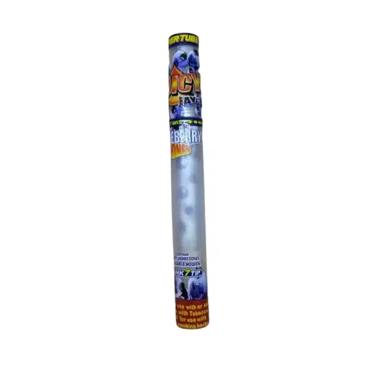 [00504] Cono Pequeño - Blueberry