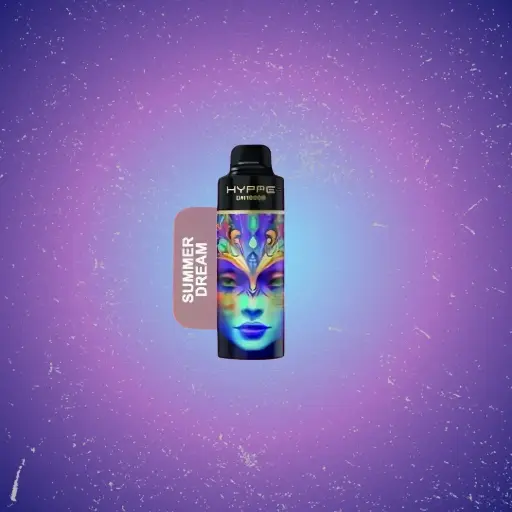 [00512] HYPEE - Summer Dream - DM10000