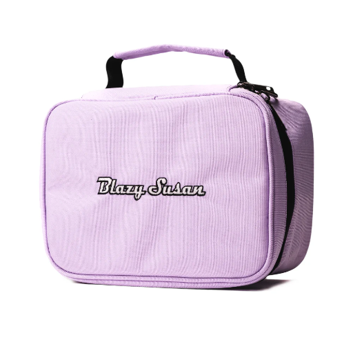 [00530] Blazy Susan - Stash Bag con cerradura