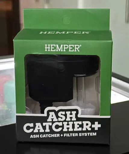 [00559] Hemper - Ash Catcher