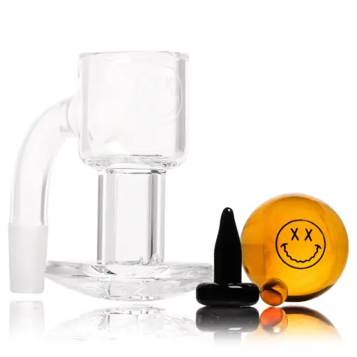 [00560] Hemper - Banger Kit 10 mm