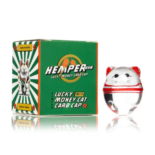 [00561] Hemper - Perla de Gatito