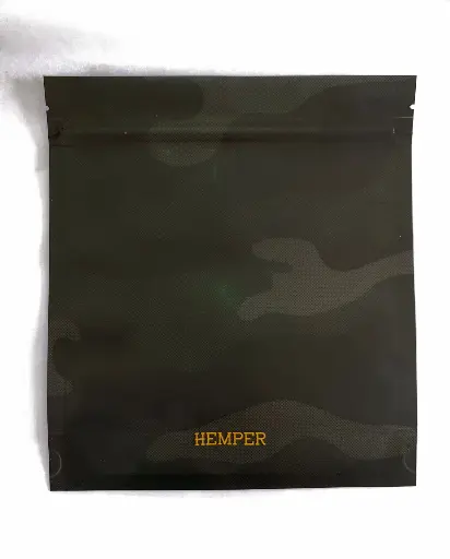 [00565] Hemper - Bolsa Grande Anti-olor